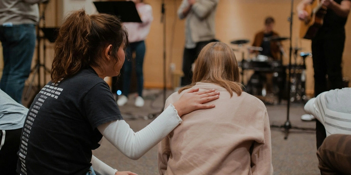 Prayer At Hope Church, Church in Blaine, MN